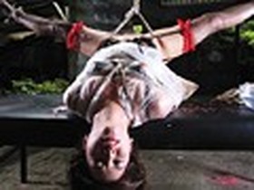 潮吹き羞恥マゾ　サンプル画像04